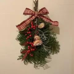 スワッグ インテリア