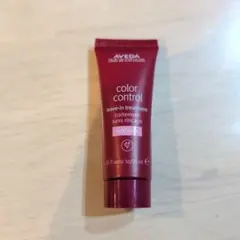 AVEDA Color Control リープイン トリートメント リッチのサムネイル