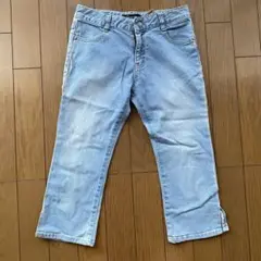 キッズ服 ボトムス パンツ
