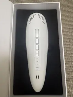 eROD ホワイト (美顔器） 中古品 - メルカリ
