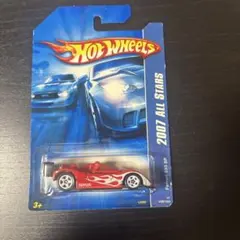HOTWHEELS FERRARI 333SP フェラーリ　ホットウィールのサムネイル