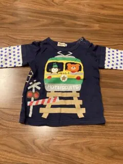 子供服 男の子 トップス