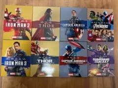 2025年最新】マーベル blu-rayの人気アイテム - メルカリ