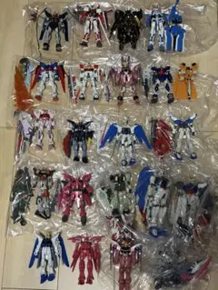 ガンプラ ジャンクまとめ売り - メルカリ