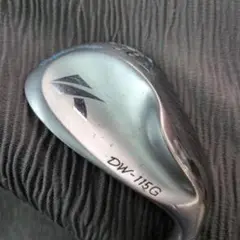 キャスコ　DW-115G Dolphin wedge 56度