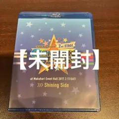 [未開封品]THE IDOLM@STER SideM 2nd STAGE～ORI