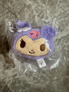 クロミ ぬいぐるみマスコット りんりん鈴ぬいぐるみのサムネイル