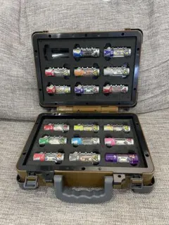 2026年最新】獣電戦隊キョウリュウジャー 獣電ブレイブボックスの人気