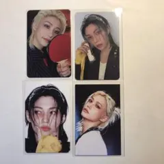 stray kids KARMA フィリックス