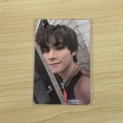 威神V wayv シャオジュン FREQUENCY smtown&store