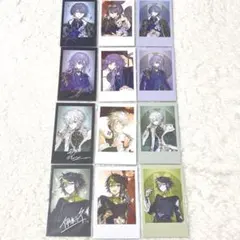 にじさんじ Dytica 2周年 チェキ 全種