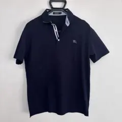 2025年最新】バーバリーブラックレーベル ポロシャツの人気アイテム