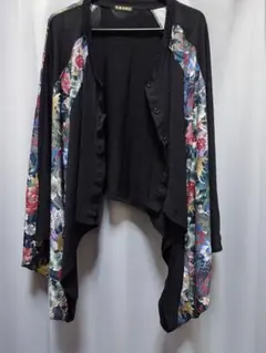 2026年最新】キューティーフラッシュ 羽織の人気アイテム - メルカリ