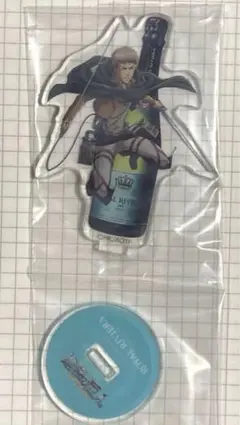 ジャン＆アルミン まとめ売り