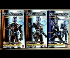 2025年最新】SO-DO CHRONICLE 仮面ライダー555 20thの人気