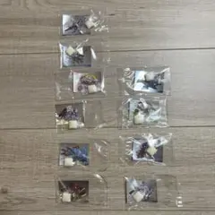ガンダム スペリオルディファイン付属シール