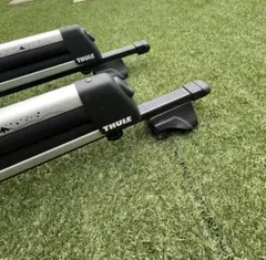2026年最新】THULE Kebnekaiseの人気アイテム - メルカリ