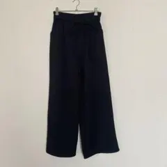 ✴︎ レディース　ワイドパンツ✴︎