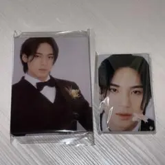 SEVENTEEN ミンギュ FML carat盤