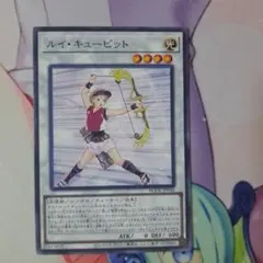 ルイキューピット