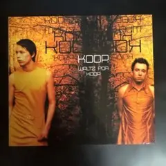 Koop Waltz For Koop
