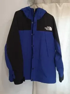 美品　ノースフェイス　 マウンテンライトジャケット　 NP62236