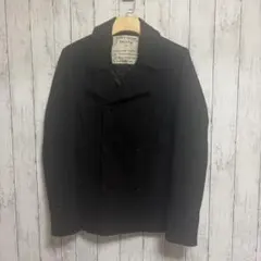 pコート ピーコート