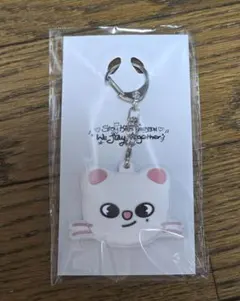 straykids スキズ 展覧会 キーカバー ジニレット Jinilet