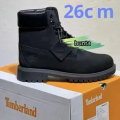 2025年最新】ティンバーランド 黒 27の人気アイテム - メルカリ