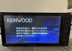 ○ケンウッドメモリーナビ【MDV-D408BT】 2022年製中古品！ - メルカリ