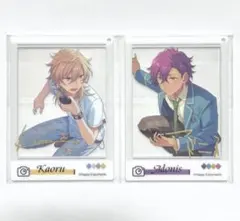 あんスタ アクキー 薫 アドニス