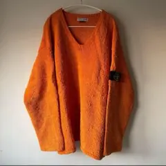 r*様 96aw stoneIsland コットンニットのサムネイル