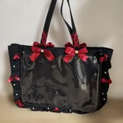 ザッカマート A3 痛バ ブラック レッド