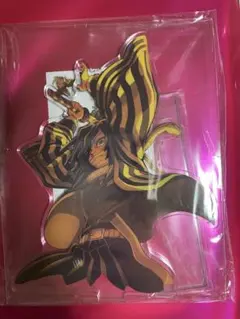 劇場版　鬼滅の刃　無限城編　ランダムアクリルスタンドB　伊黒小芭内