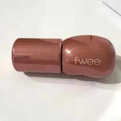 fwee リップグロス
