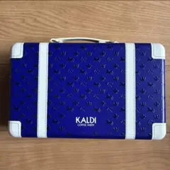 2026年最新】KAlDI トランク缶の人気アイテム - メルカリ
