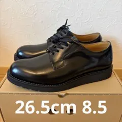 Danner ダナー ポストマンシューズ D214300のサムネイル