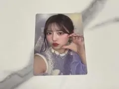 ふるっぱー カワラボ LARME トレカ 月足天音