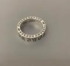 CHROME HEARTS FOREVER リング 925