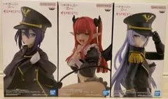 その着せ替え人形は恋をする　フィギュア 3体セット