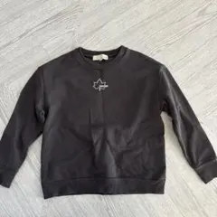 aa_aa 様専用　LOGOS トレーナー 140cm