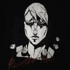 jojo tシャツ