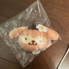 サンリオ ポムポムプリン リンリン鈴マスコット