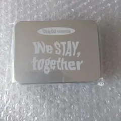 StrayKids スキズ EXHIBITION 展覧会 フレークシール　未開封