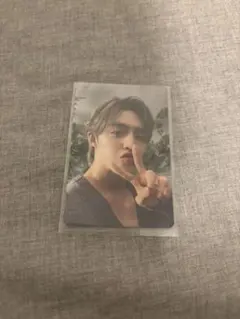 SEVENTEEN 消費期限　通常盤 エスクプス