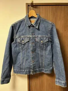 M*て様 70s levi's 70505e 4th size42 vintag - メルカリ