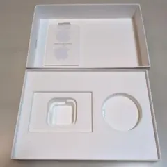 ゴ*太様 iPad Airの空箱 本体無し