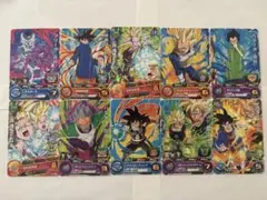 ドラゴンボール カード まとめ売り ドラゴンボールZ カード 67枚 まとめ売り - メルカリ
