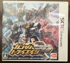 ガンダムトライエイジSP