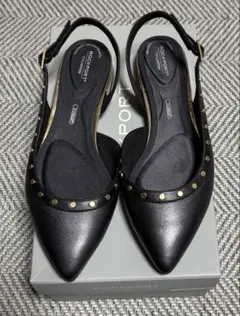 ROCKPORT TOTAL MOTION パンプス 24.5cmのサムネイル